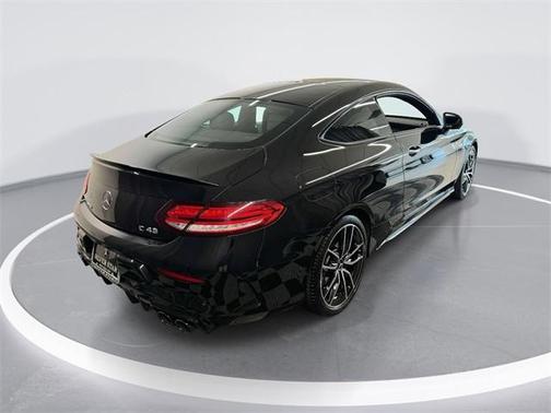 2021 Mercedes-Benz AMG C 43 Base 4MATIC
