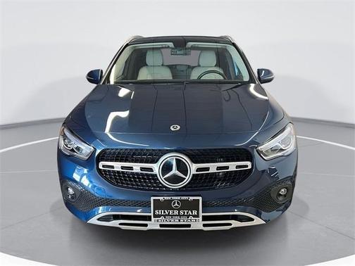 2023 Mercedes-Benz GLA 250 Base 4MATIC