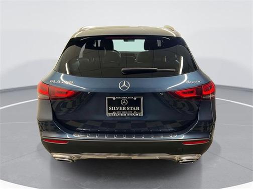 2023 Mercedes-Benz GLA 250 Base 4MATIC