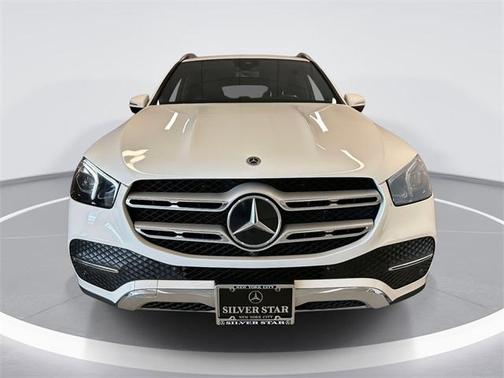 2023 Mercedes-Benz GLE 350 Base 4MATIC