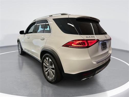 2023 Mercedes-Benz GLE 350 Base 4MATIC