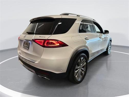 2023 Mercedes-Benz GLE 350 Base 4MATIC
