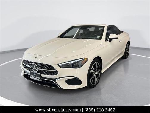 2024 Mercedes-Benz CLE 300 Base 4MATIC
