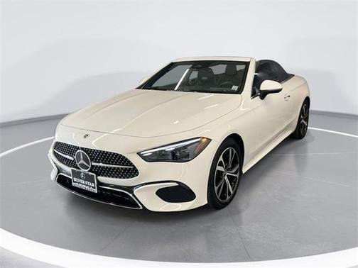 2024 Mercedes-Benz CLE 300 Base 4MATIC