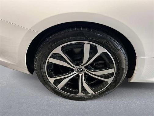 2024 Mercedes-Benz CLE 300 Base 4MATIC