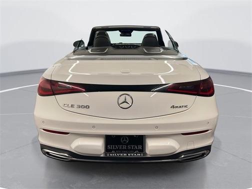 2024 Mercedes-Benz CLE 300 Base 4MATIC