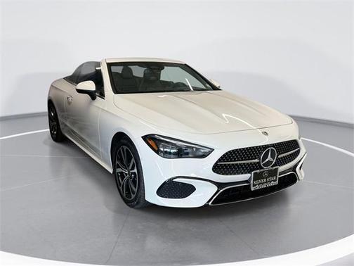 2024 Mercedes-Benz CLE 300 Base 4MATIC