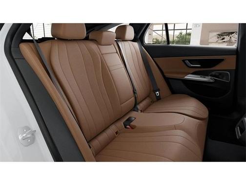 2025 Mercedes-Benz E-Class E 450 4MATIC