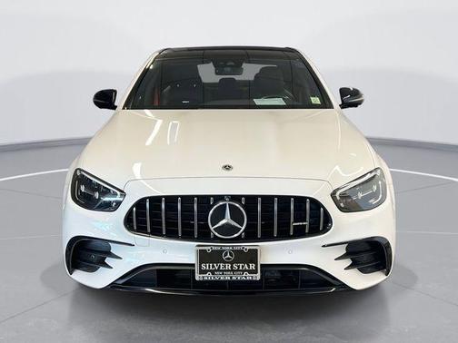 2023 Mercedes-Benz AMG E 53 Base 4MATIC