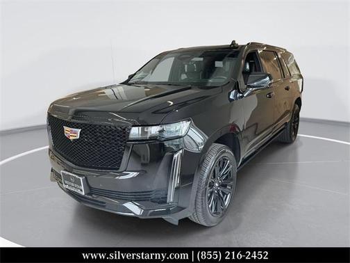 2023 Cadillac Escalade ESV Sport Platinum