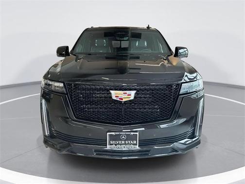 2023 Cadillac Escalade ESV Sport Platinum