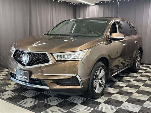2019 Acura MDX 3.5L