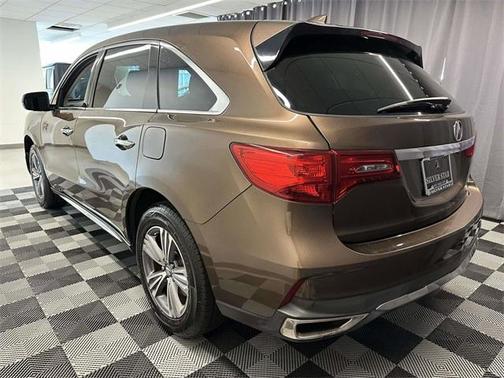 2019 Acura MDX 3.5L