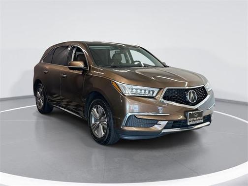 2019 Acura MDX 3.5L