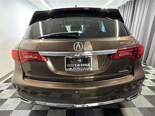 2019 Acura MDX 3.5L