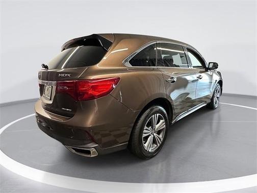 2019 Acura MDX 3.5L