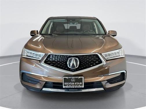 2019 Acura MDX 3.5L