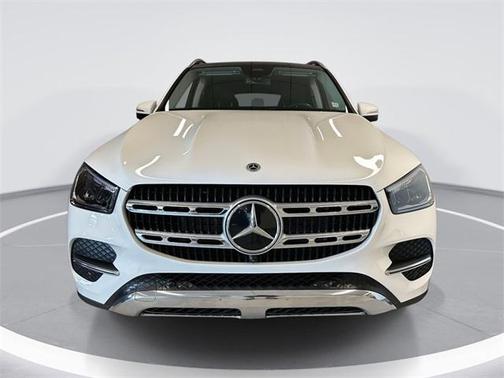 2025 Mercedes-Benz GLE 350 Base 4MATIC