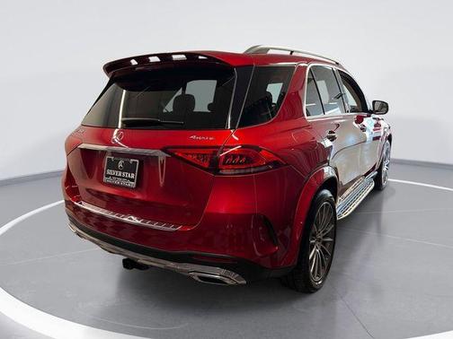 2023 Mercedes-Benz GLE 350 Base 4MATIC