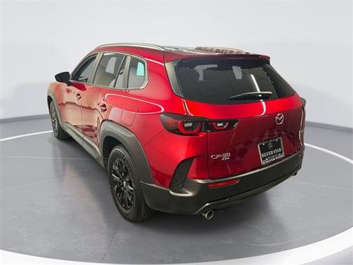 2023 Mazda CX-50 2.5 S Preferred Plus Package
