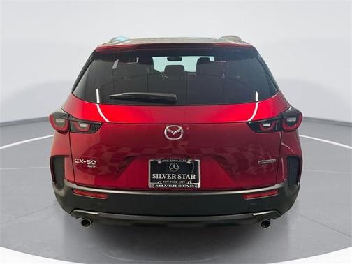 2023 Mazda CX-50 2.5 S Preferred Plus Package