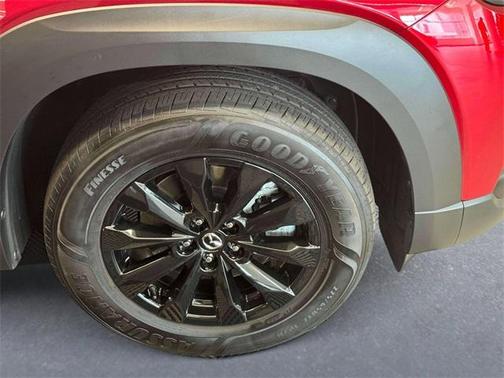 2023 Mazda CX-50 2.5 S Preferred Plus Package