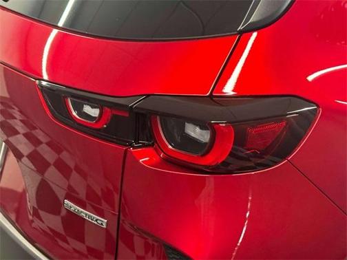 2023 Mazda CX-50 2.5 S Preferred Plus Package