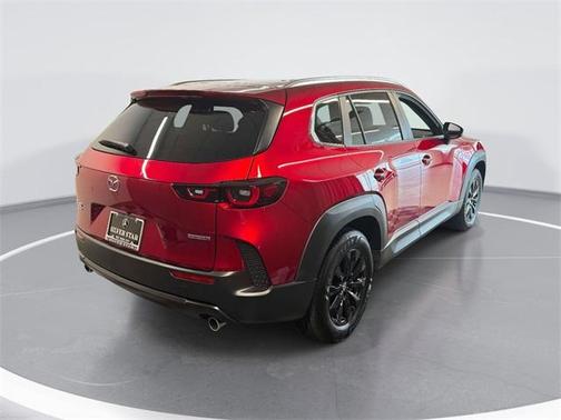 2023 Mazda CX-50 2.5 S Preferred Plus Package