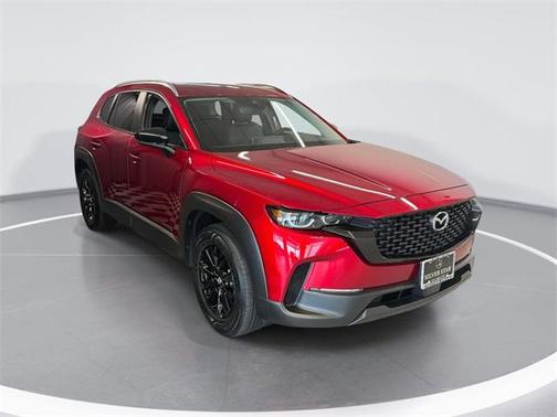 2023 Mazda CX-50 2.5 S Preferred Plus Package