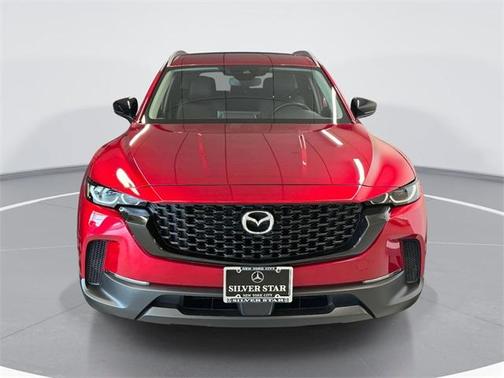 2023 Mazda CX-50 2.5 S Preferred Plus Package