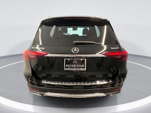 2026 Mercedes-Benz GLE 350 Base 4MATIC