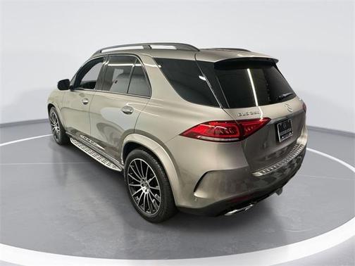 2022 Mercedes-Benz GLE 350 Base 4MATIC