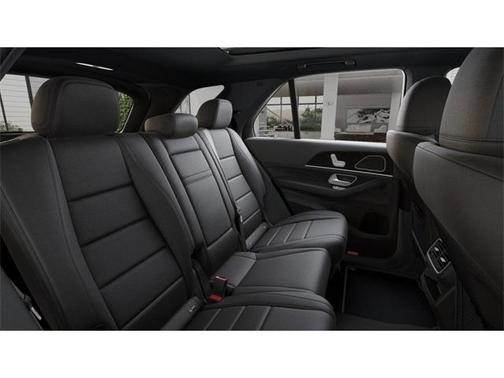 2026 Mercedes-Benz GLE 350 Base 4MATIC