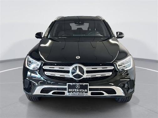 2022 Mercedes-Benz GLC 300 Base 4MATIC