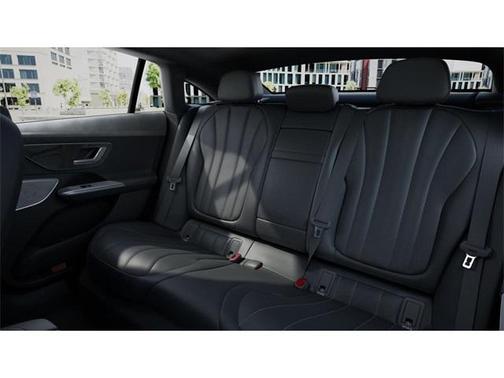 2025 Mercedes-Benz EQE 350 Base 4MATIC