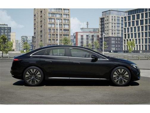 2025 Mercedes-Benz EQE 350 Base 4MATIC