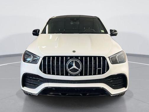 2023 Mercedes-Benz AMG GLE 53 Base