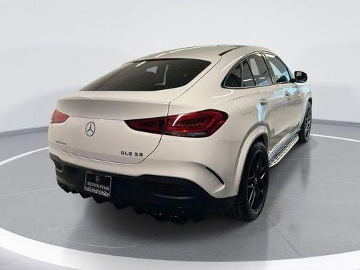 2023 Mercedes-Benz AMG GLE 53 Base