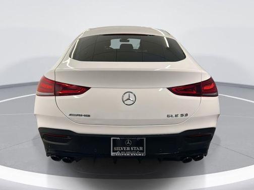 2023 Mercedes-Benz AMG GLE 53 Base