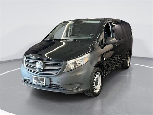 2023 Mercedes-Benz Metris Base