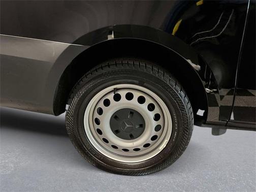 2023 Mercedes-Benz Metris Base