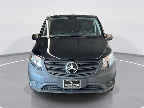 2023 Mercedes-Benz Metris Base