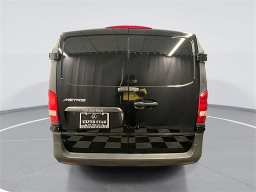 2023 Mercedes-Benz Metris Base