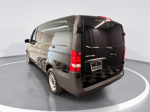 2023 Mercedes-Benz Metris Base