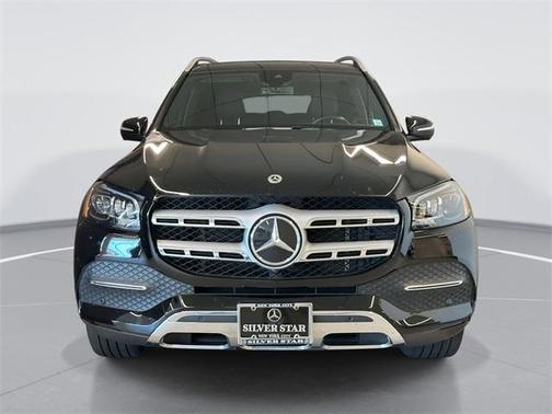2022 Mercedes-Benz GLS 450 4MATIC