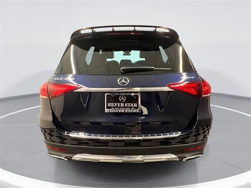 2022 Mercedes-Benz GLE 350 Base 4MATIC