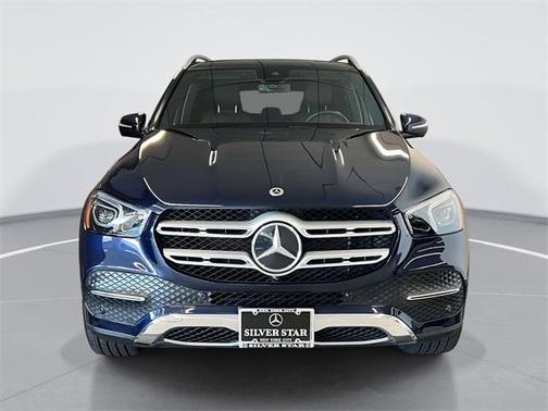 2022 Mercedes-Benz GLE 350 Base 4MATIC