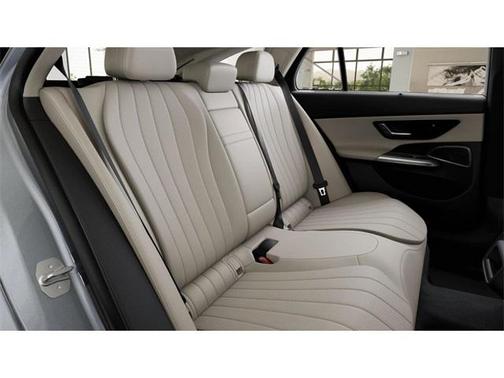 2026 Mercedes-Benz E-Class E 450