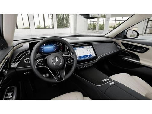 2026 Mercedes-Benz E-Class E 450