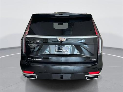 2024 Cadillac Escalade ESV Premium Luxury